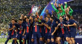 Sorteo de la Champions League: los 36 clasificados conocerán a sus rivales en la fase de liga con los bombos y por computadora