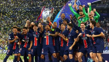 Sorteo de la Champions League: los 36 clasificados conocerán a sus rivales en la fase de liga con los bombos y por computadora