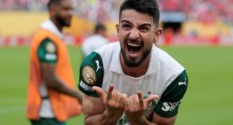 Quién es José Manuel López, la sorpresa de Scaloni en la prelista de convocados de la Selección Argentina para las Eliminatorias