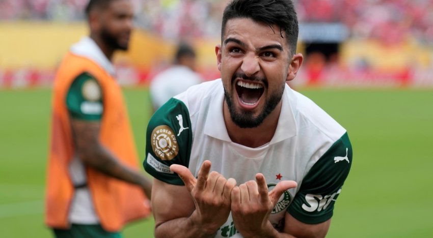 Quién es José Manuel López, la sorpresa de Scaloni en la prelista de convocados de la Selección Argentina para las Eliminatorias