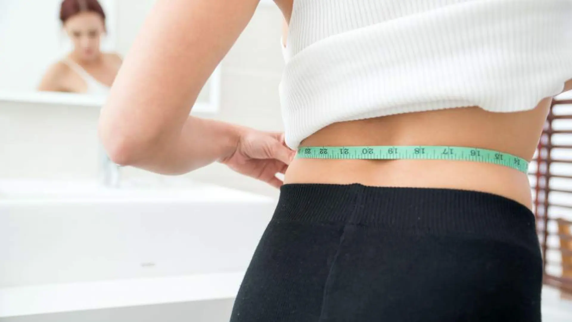 La advertencia del bioquímico Benjamin Bikman sobre Ozempic: «Por cada 2,7 kilos de grasa se pierden 1,8 de masa magra»