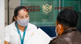 ¿Dónde y cómo solicitar el crédito del Fovissste?