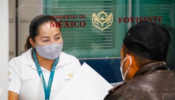 ¿Dónde y cómo solicitar el crédito del Fovissste?