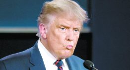 Agencia estadounidense investiga al fiscal especial que procesó a Trump