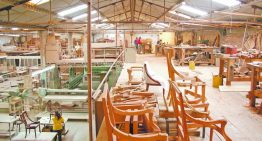 Expo Mueble proyecta ventas por 4,000 millones de pesos en su edición Verano 2025
