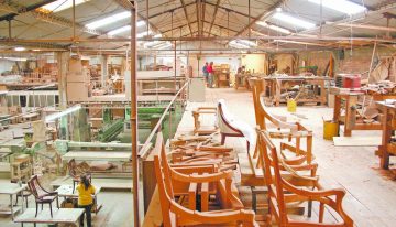 Expo Mueble proyecta ventas por 4,000 millones de pesos en su edición Verano 2025