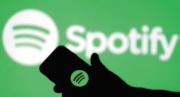 Spotify lanza función de chat para compartir mensajes, música y podcast entre usuarios