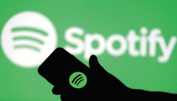 Spotify lanza función de chat para compartir mensajes, música y podcast entre usuarios