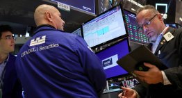 Wall Street sube; S&P 500 y Nasdaq marcan récords ante crecientes apuestas de recorte de tasas