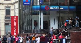 Bancos mexicanos se reunirán con sus contrapartes y autoridades financieras de EU