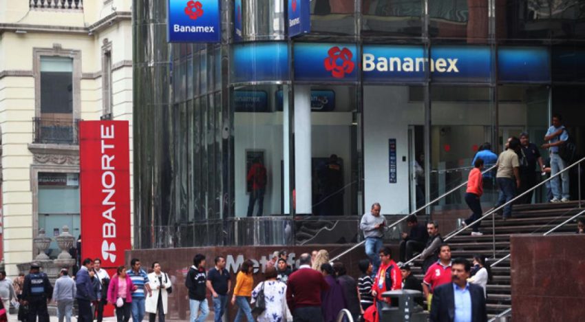 Bancos mexicanos se reunirán con sus contrapartes y autoridades financieras de EU