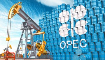 La OPEP revisa ligeramente al alza sus previsiones de demanda de petróleo para 2026