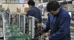 México produce 24% de herramentales y fortalece la integración con distintos sectores