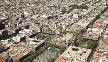 Por reconfiguración de Norteamérica, Jalisco debe diversificar producción y exportaciones: AMCHAM