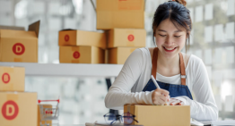 Aumento de impuestos a Temu y Shein abre la oportunidad para el consumo local