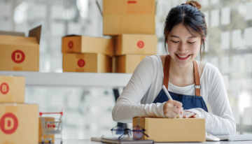 Aumento de impuestos a Temu y Shein abre la oportunidad para el consumo local
