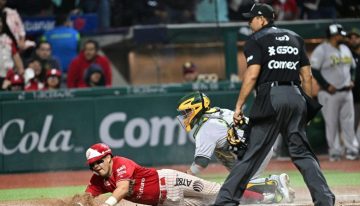 Lluvia en la postemporada del beisbol: qué hacer para reembolso o validar tu boleto