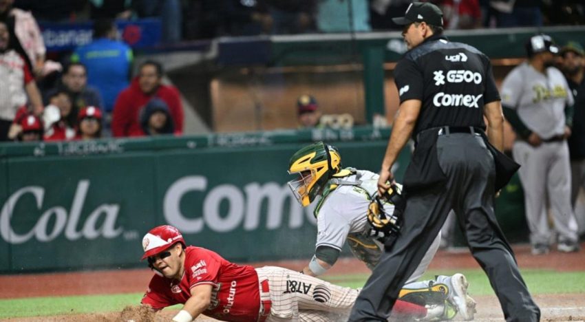 Lluvia en la postemporada del beisbol: qué hacer para reembolso o validar tu boleto