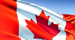 El PMI de servicios de Canadá, en máximos
