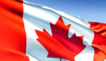 El PMI de servicios de Canadá, en máximos