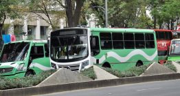 Regreso a clases con caos: Transportistas anuncian paro y bloqueos en CDMX el 1 de septiembre