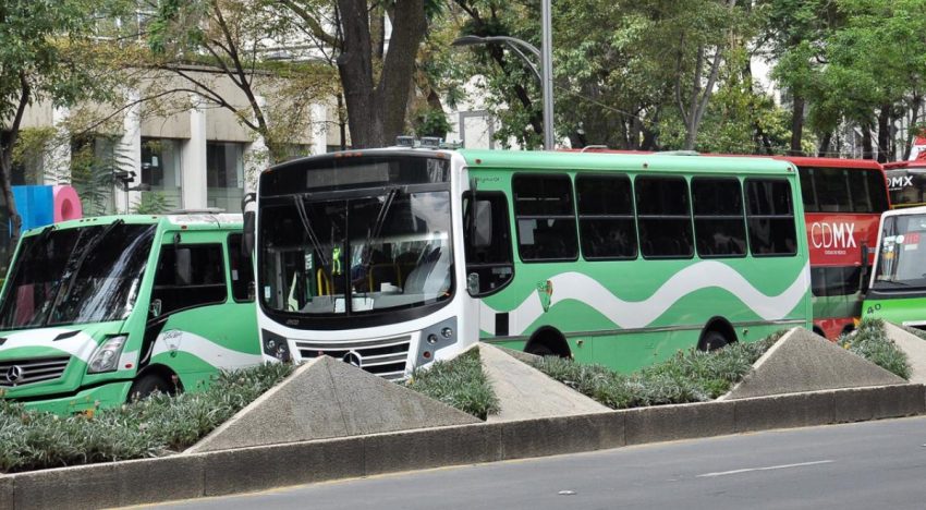 Regreso a clases con caos: Transportistas anuncian paro y bloqueos en CDMX el 1 de septiembre