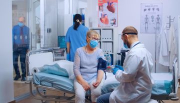 Recurren más a servicios de salud privados