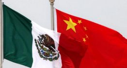 China rechaza planes de México para aumentar aranceles a sus importaciones