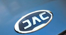 JAC busca garantizar la asistencia vial para sus autos en Mexico