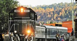 Agencia Reguladora de Transporte Ferroviario recibe 11 propuestas para construir tramo del tren de pasajeros Querétaro-Irapuato