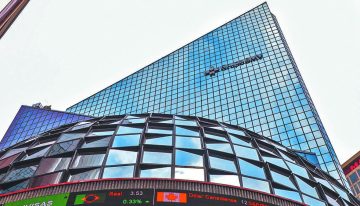 Bolsa mexicana opera con ganancias tras datos de inflación de Estados Unidos