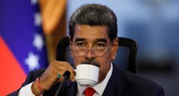 Marco Rubio insiste en que el gobierno de Maduro es una organización criminal