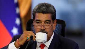 Marco Rubio insiste en que el gobierno de Maduro es una organización criminal
