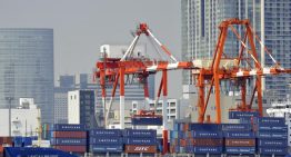 Importaciones desde Asia aceleran pese al Plan México