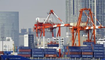 Importaciones desde Asia aceleran pese al Plan México