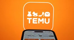 PDD Holdings, dueña de Temu, gana 6,339 millones de dólares en el semestre pese a caída del 24%