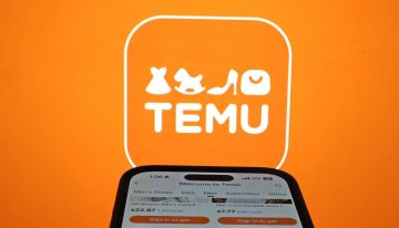 PDD Holdings, dueña de Temu, gana 6,339 millones de dólares en el semestre pese a caída del 24%