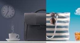 Consejos prácticos para desconectarte (realmente) del trabajo en vacaciones