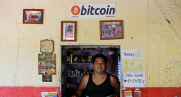 El Salvador trasladará reservas de bitcoin a varias direcciones
