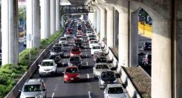 Jóvenes consideran al auto como el principal medio de movilidad a mediano plazo