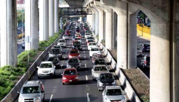 Jóvenes consideran al auto como el principal medio de movilidad a mediano plazo