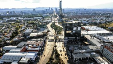 Coparmex en Puebla admite que industria automotriz será de las más afectadas en 2025