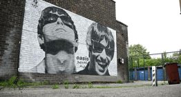 Reportan un muerto tras caída durante concierto de Oasis en Londres