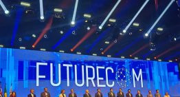 Futurecom 2025 abordará desafíos de infraestructura en tecnología y medio ambiente
