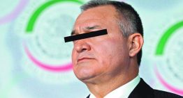 Genaro García Luna denuncia maltratos en prisión de Estados Unidos