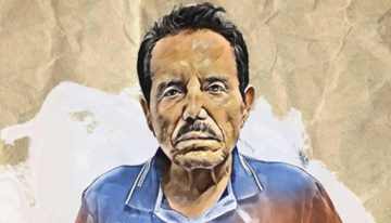 «Mayo» Zambada, cofundador del cartel de Sinaloa, listo para declararse culpable en EU