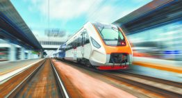 Tren Interurbano México-Guadalajara tendrá estaciones en León e Irapuato: Sheinbaum