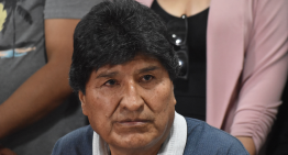 Alertan en Bolivia de intentos para obstaculizar elecciones por sectores afines a Evo Morales