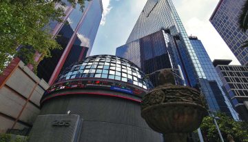 BMV opera con avances antes de minutas del Banxico; acción de Grupo Herdez se dispara 25%