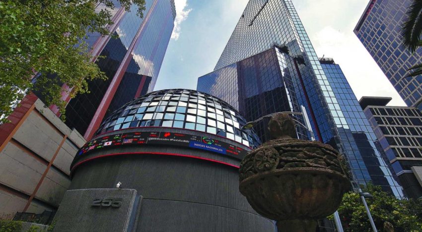 BMV opera con avances antes de minutas del Banxico; acción de Grupo Herdez se dispara 25%